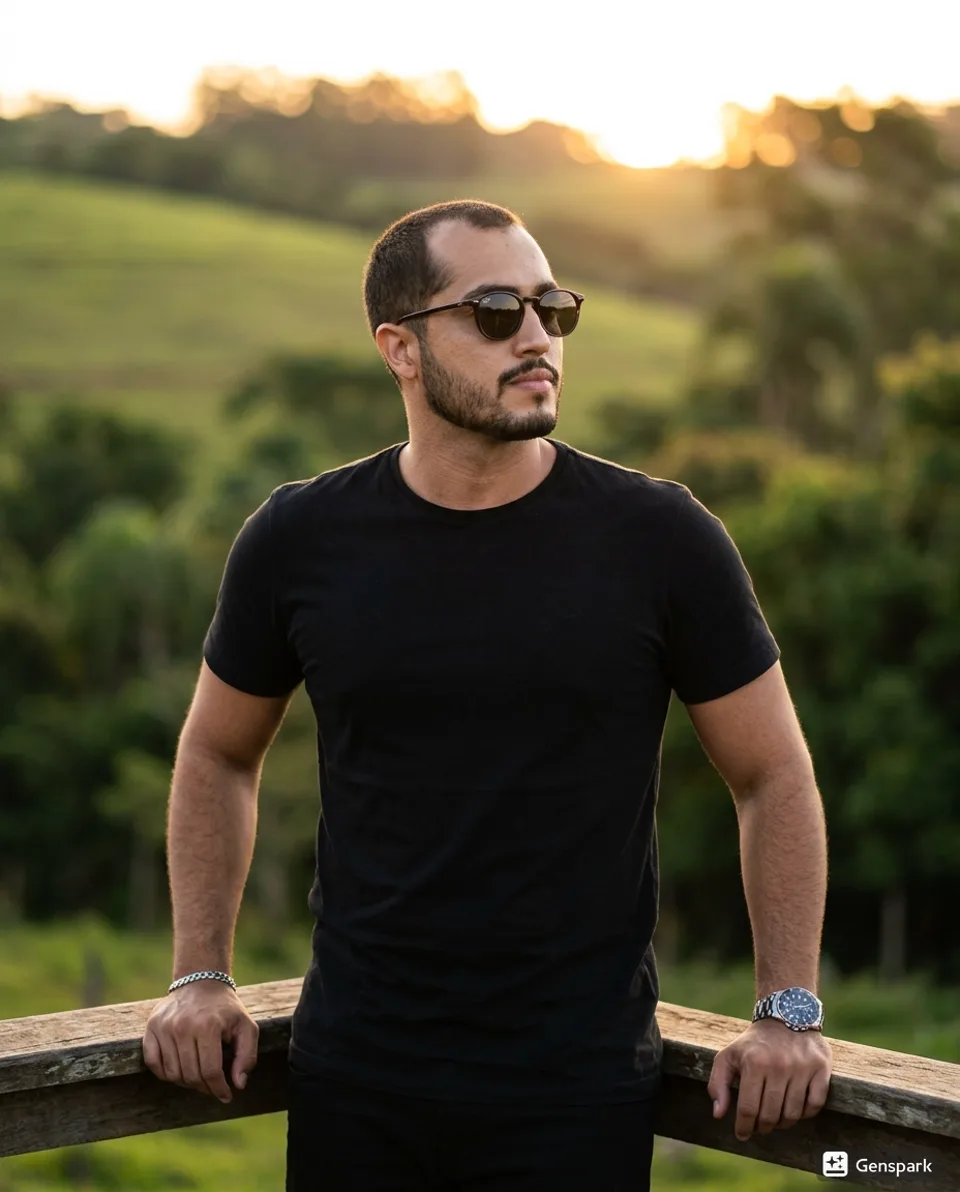 Danilo Matos